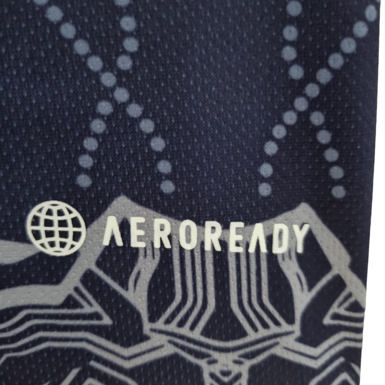 Argentina Retro 2022 Blue (Free Personalisation)