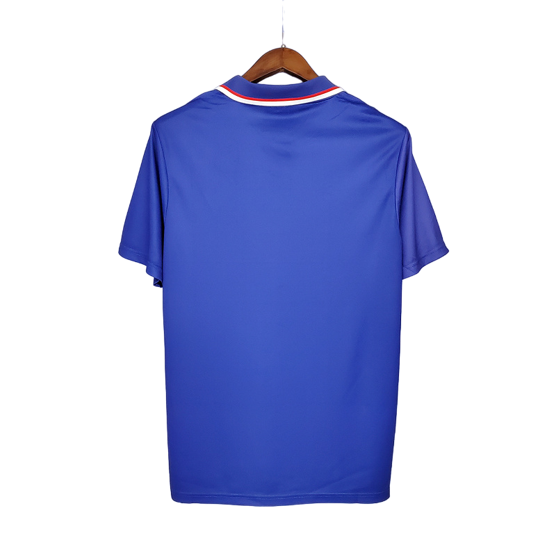 Fiorentina Retro 1995/96 Home (Free Personalisation)