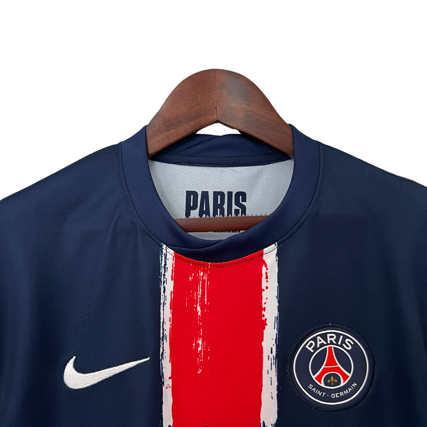 PSG 24/25 Home (Free Personalisation)