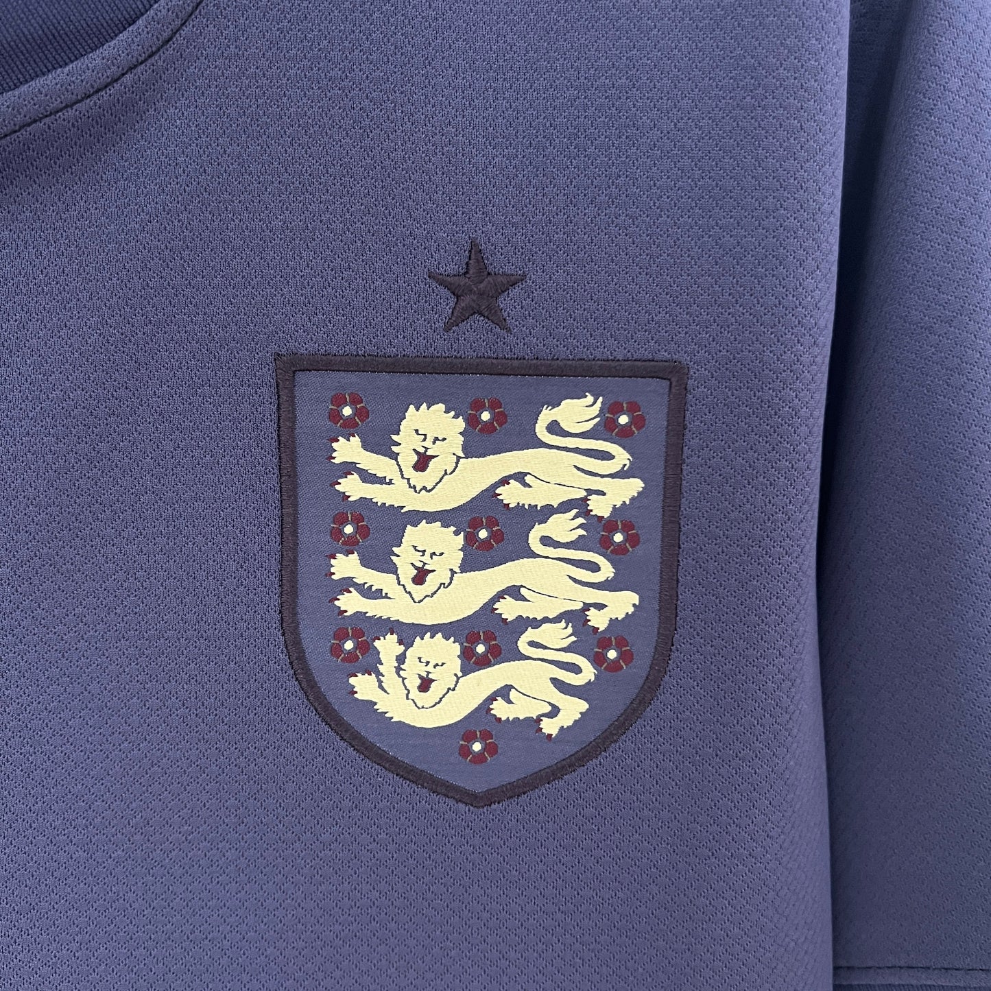 England 2024 Away (Free Personalisation)