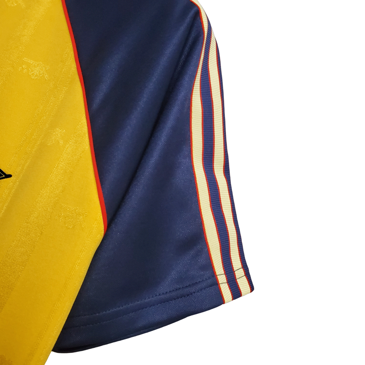 Arsenal Retro 88/89 AWAY (Free Personalisation)