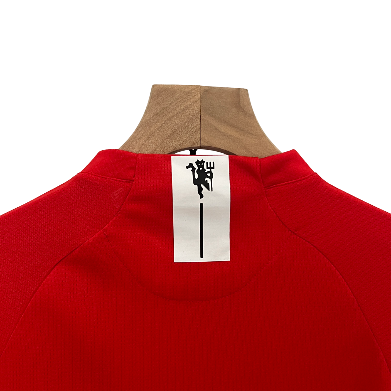 Manchester United 07/08 Kids Champions League Version Home (Free Personalisation)