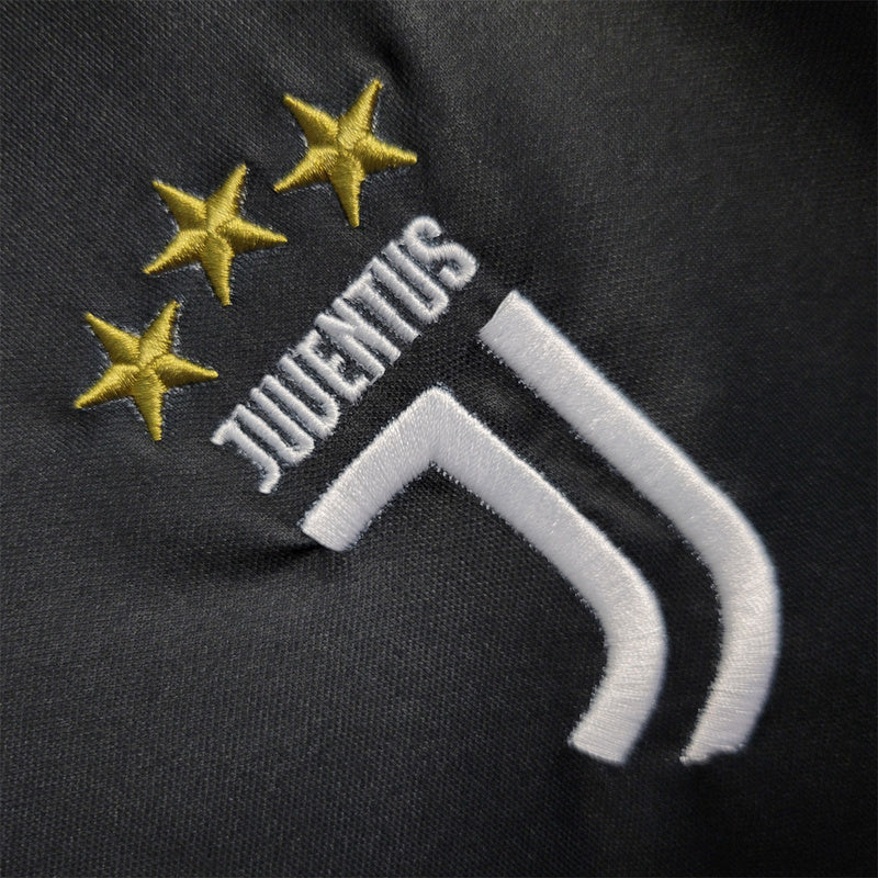 Juventus 19/20 Home (Free Personalisation)