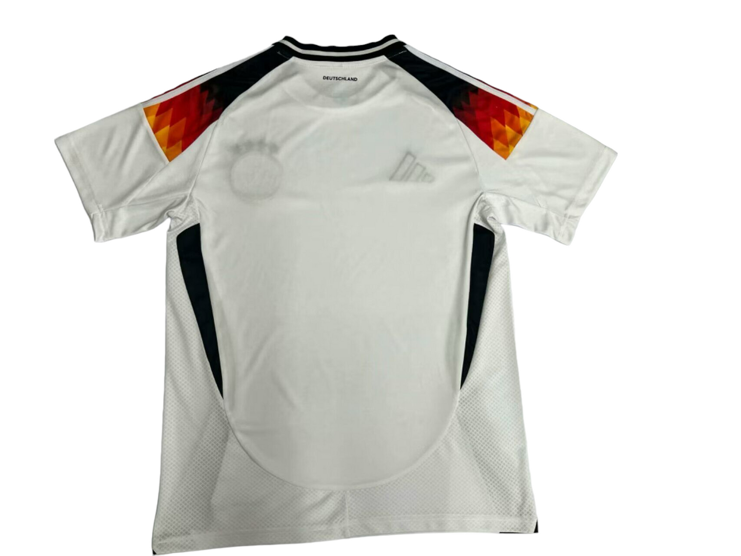 Germany 2024 Home (Free Personalisation)