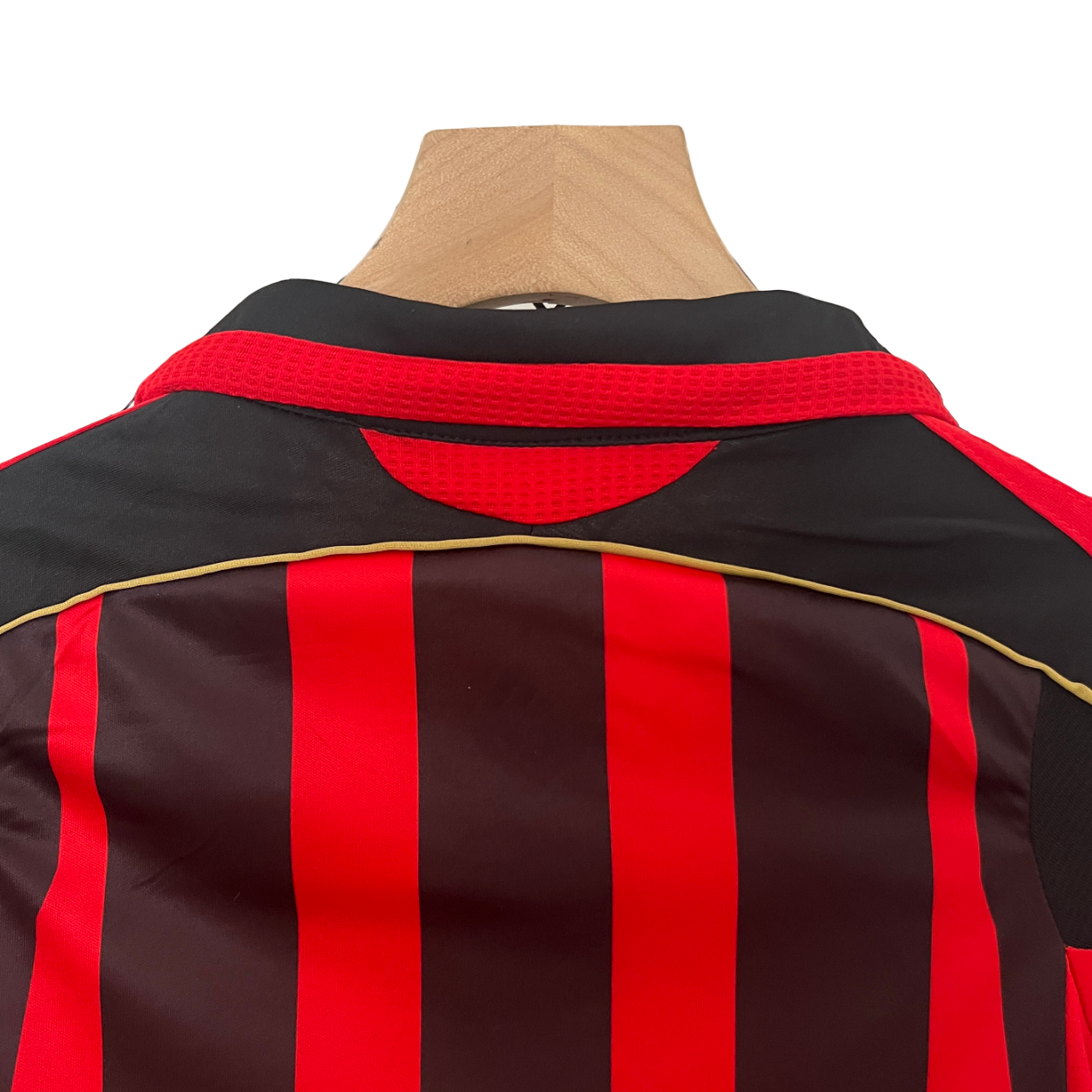 AC Milan Retro 06-07 kids Home (Free Personalisation)