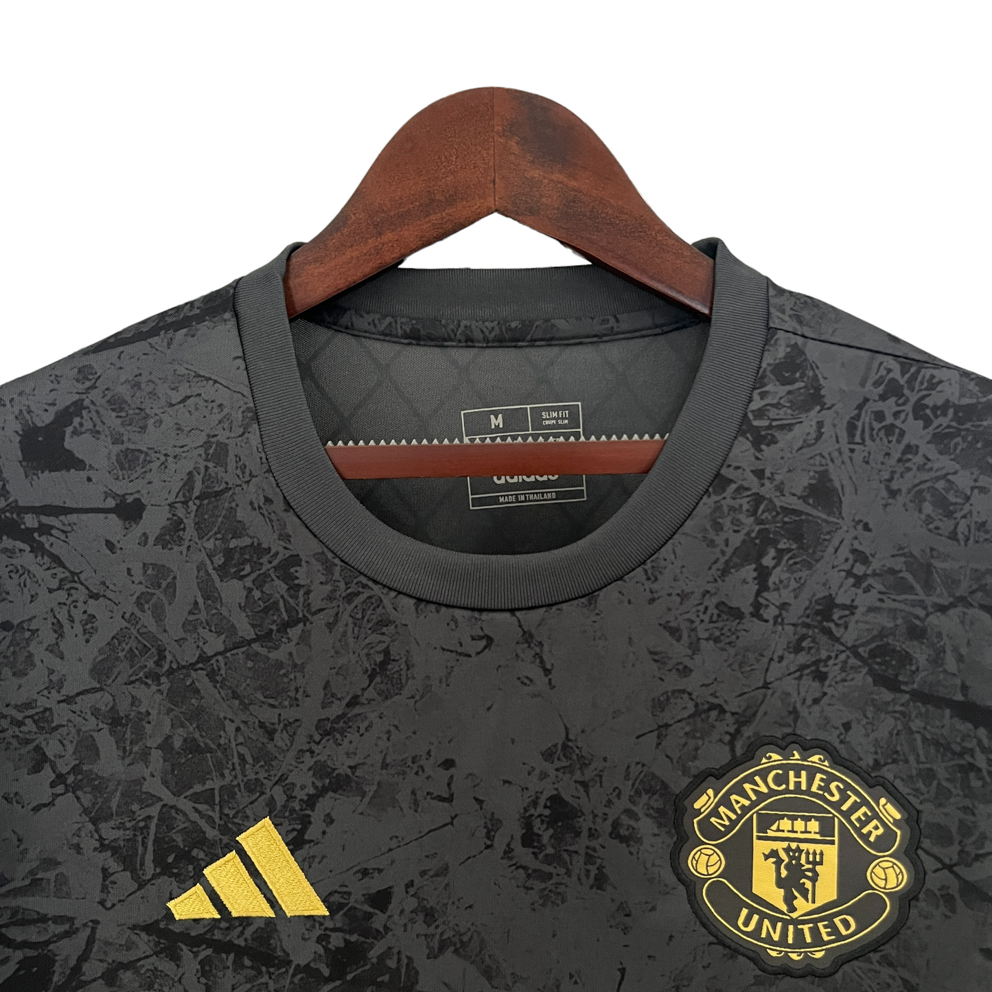 Manchester U 24/25 Special
Edition (Free Personalisation)