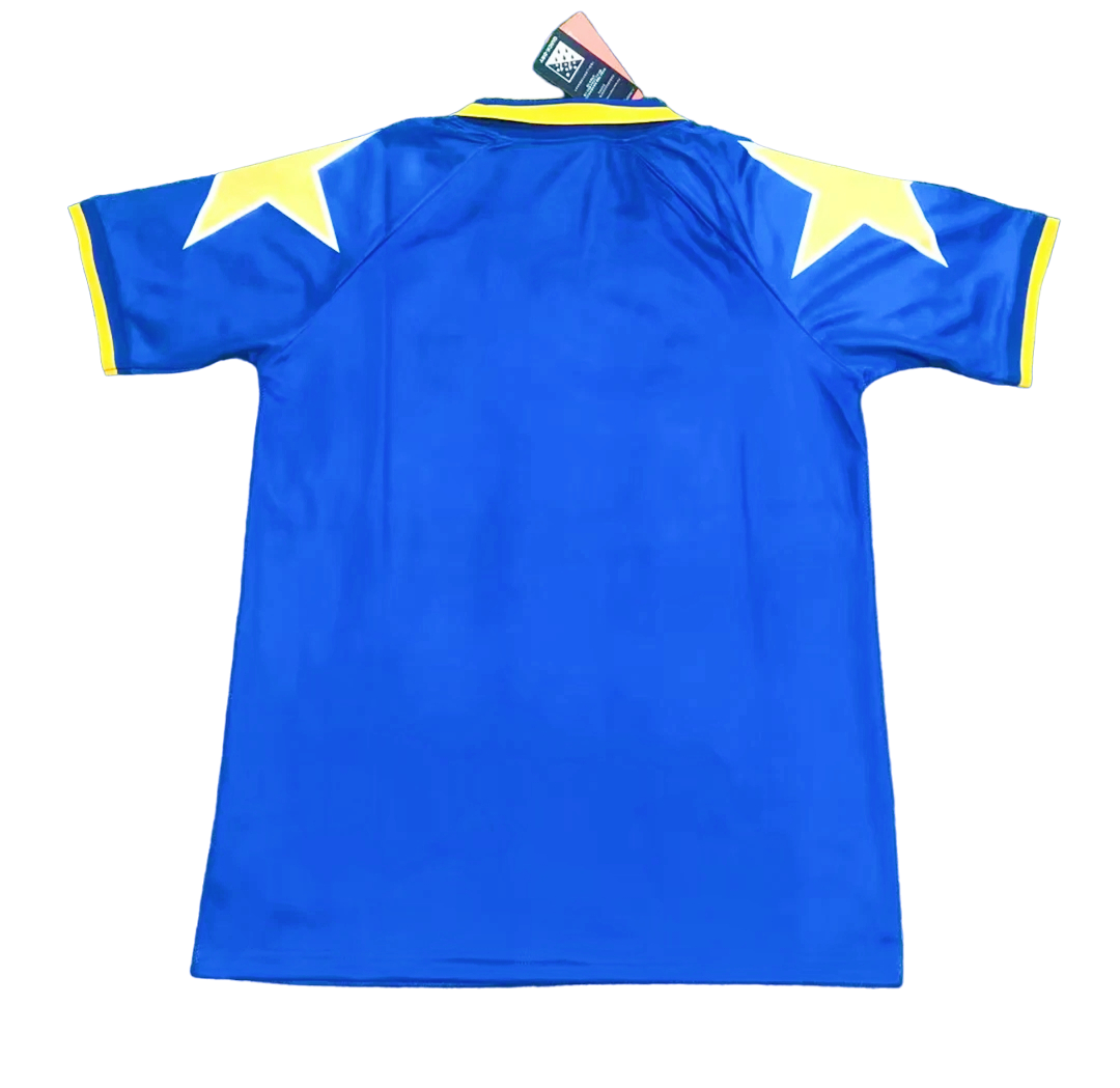 Juventus Retro 1994/95 Away (Free Personalisation)