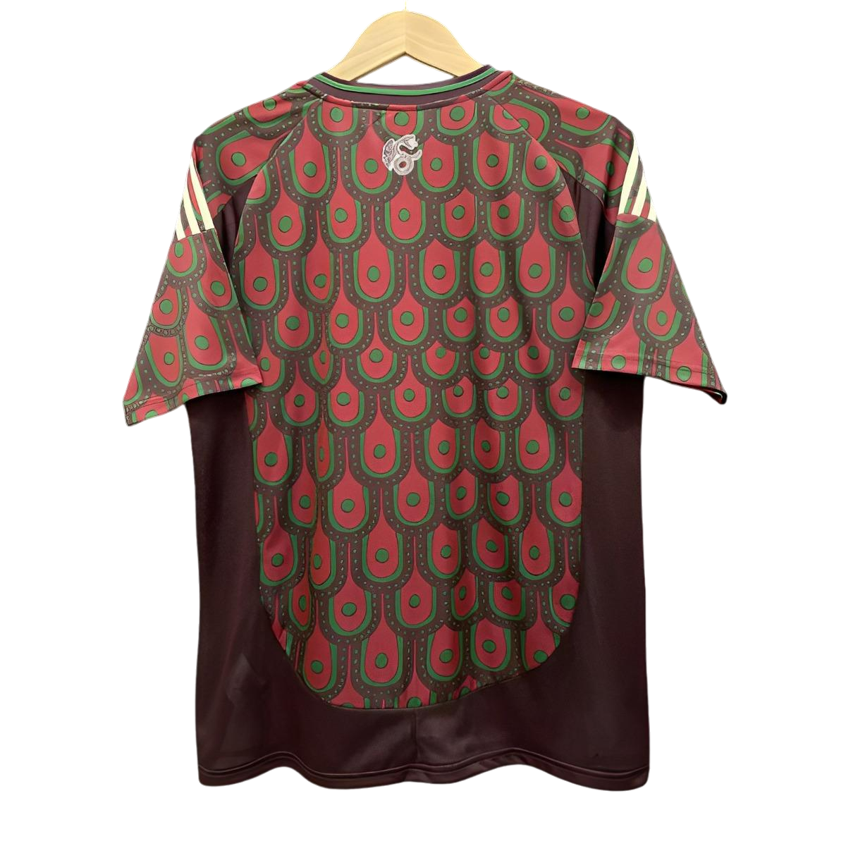 Mexico 2024 Home (Free Personalisation)