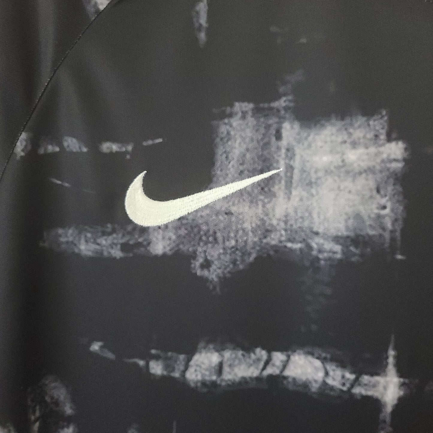 Netherlands 2022 Training Wear Black (Free Personalisation)
