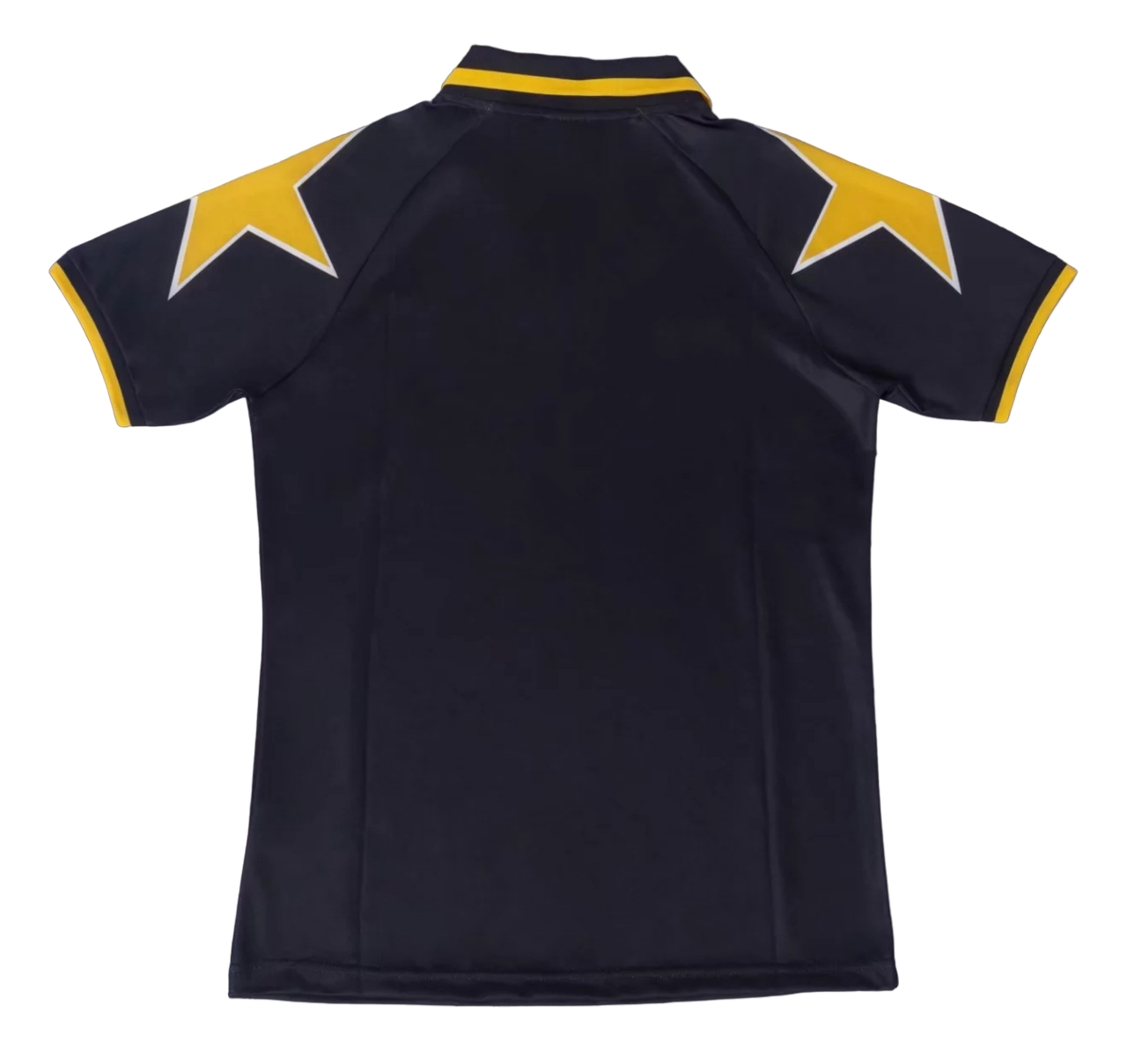 Juventus Third Retro 1995-97 (Free Personalisation)