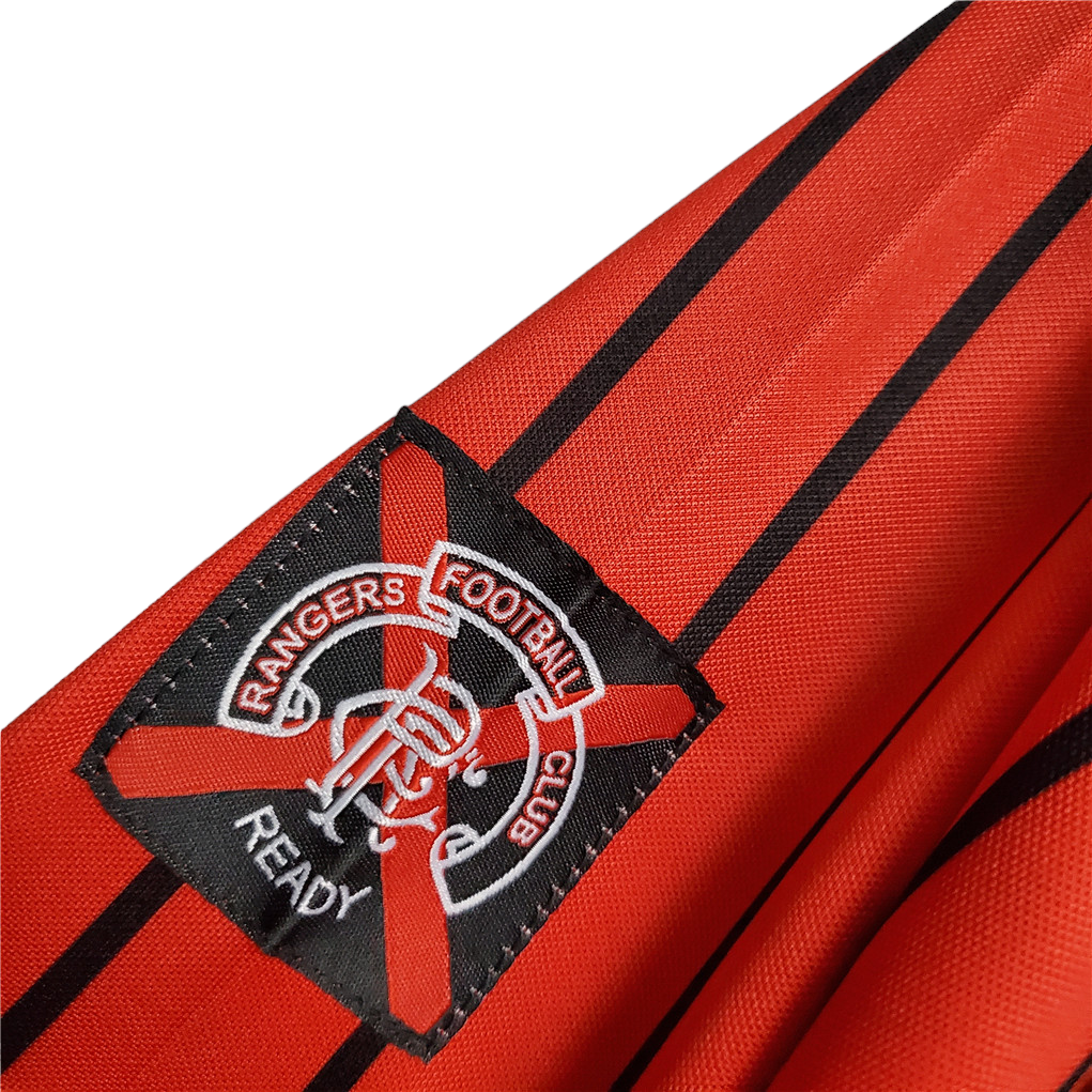 Rangers Retro 94/95 Away (Free Personalisation)