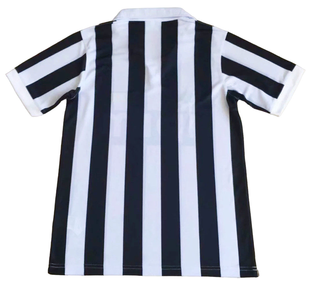 Juventus Retro 1991/92 Home (Free Personalisation)