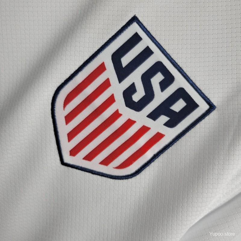 United States 2024 Home (Free Personalisation)