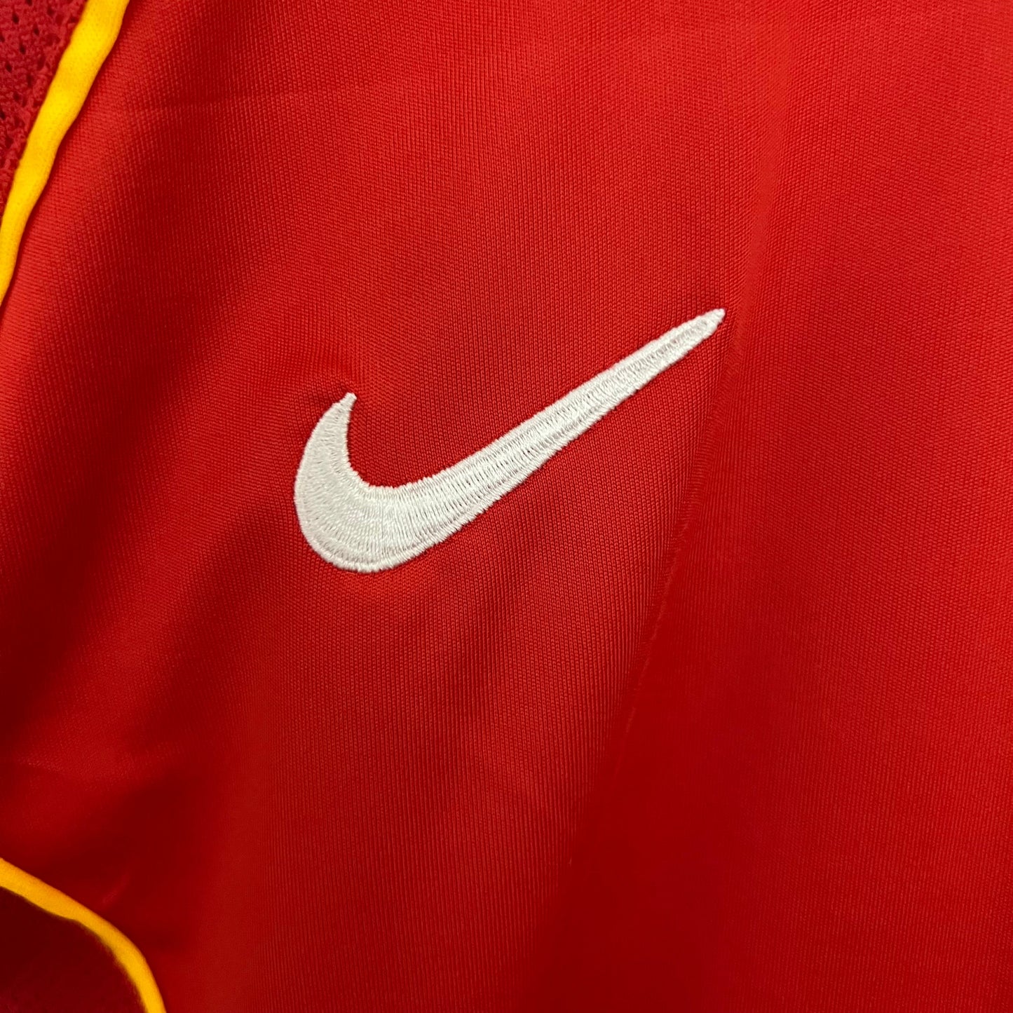 Arsenal Retro 04/05 Home (Free Personalisation)