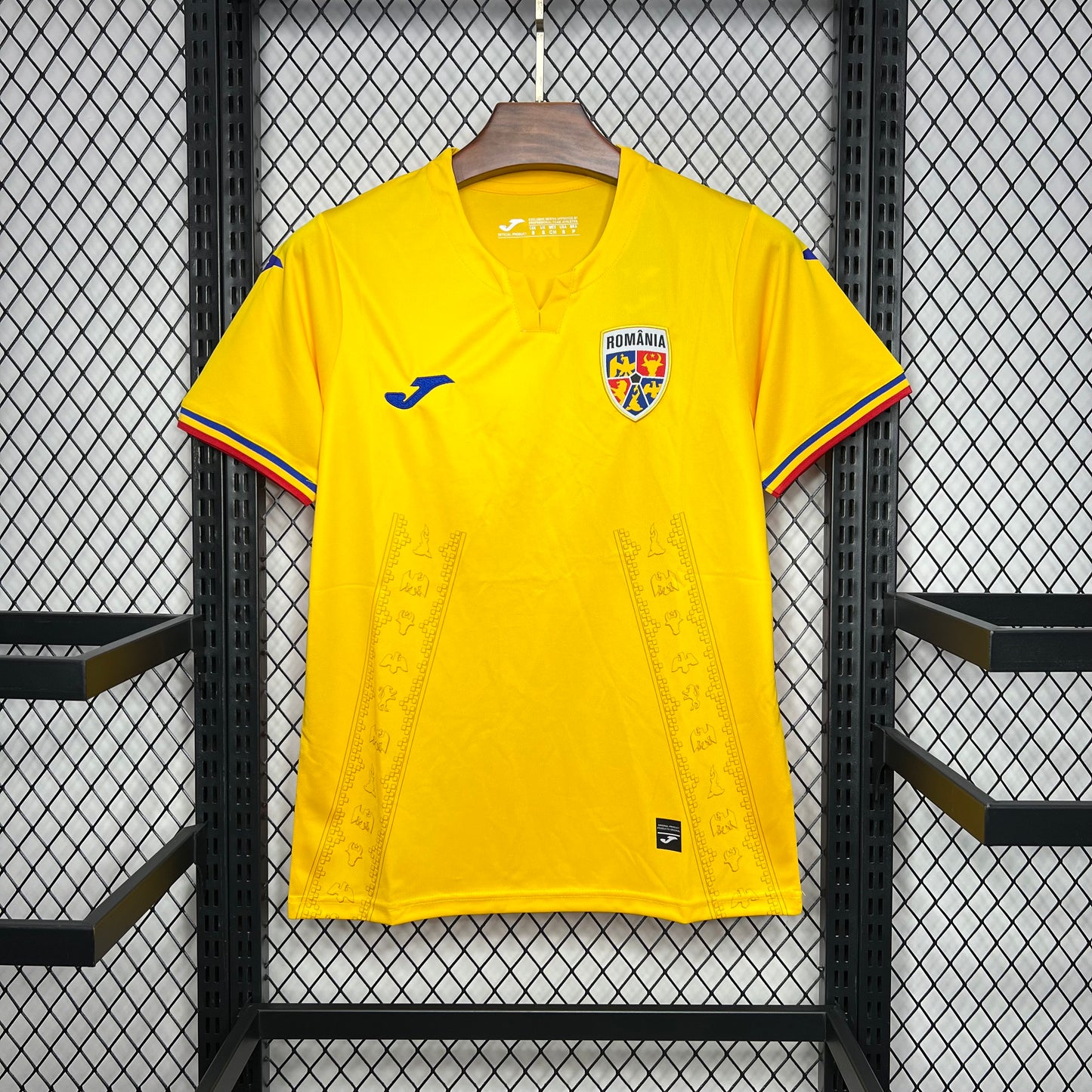 Romania Home 2024 (Free Personalisation)
