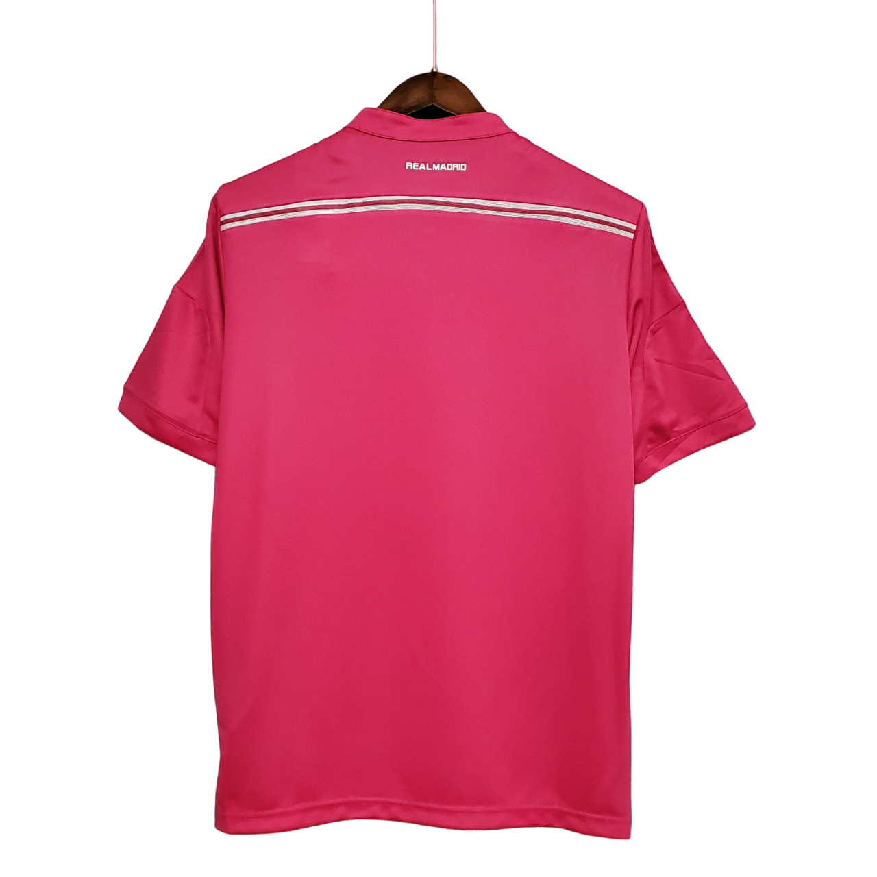 Real Madrid Retro 2014/15 Away (Free Personalisation)