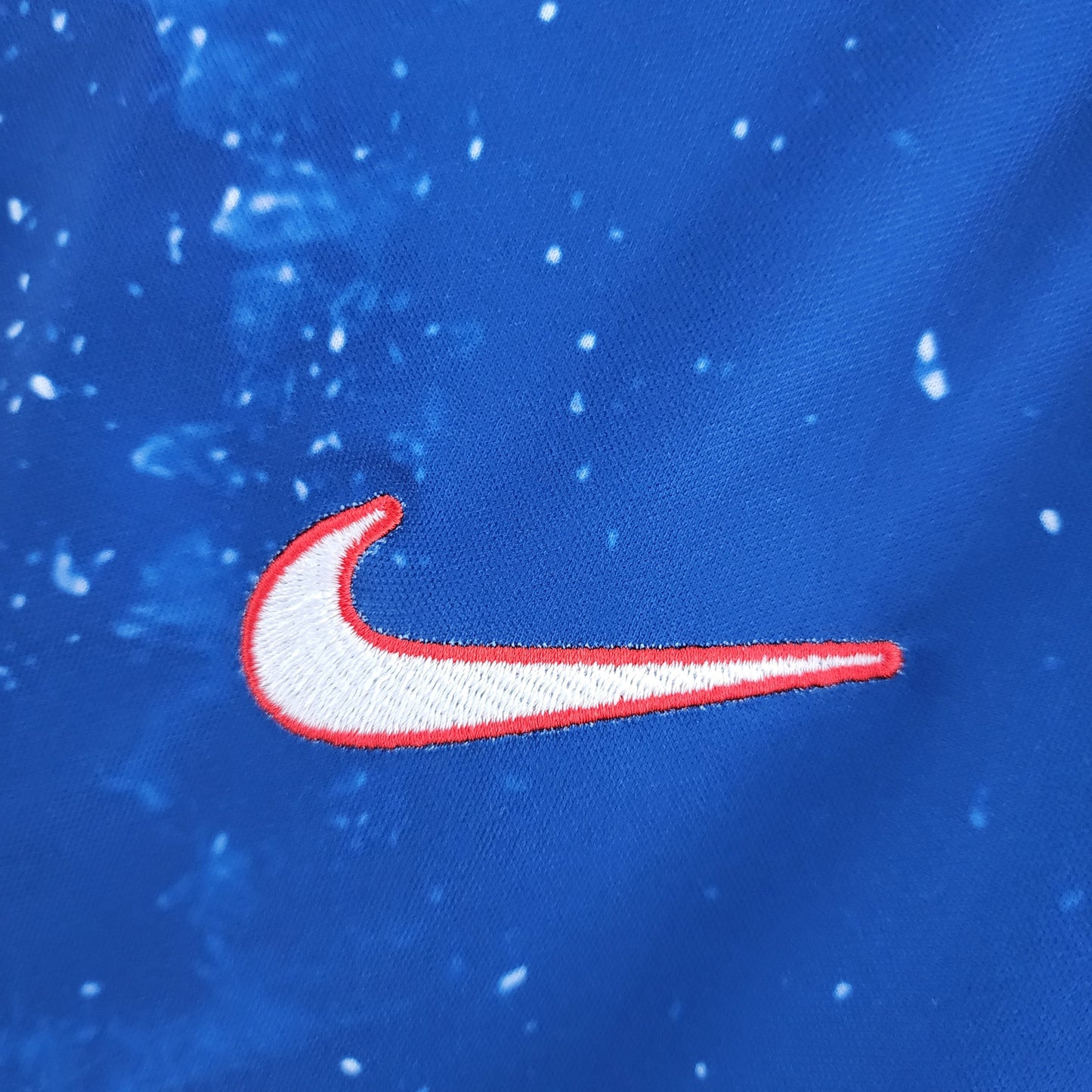 PSG 2022/23 Special Edition Hailiang Blue (Free Personalisation)