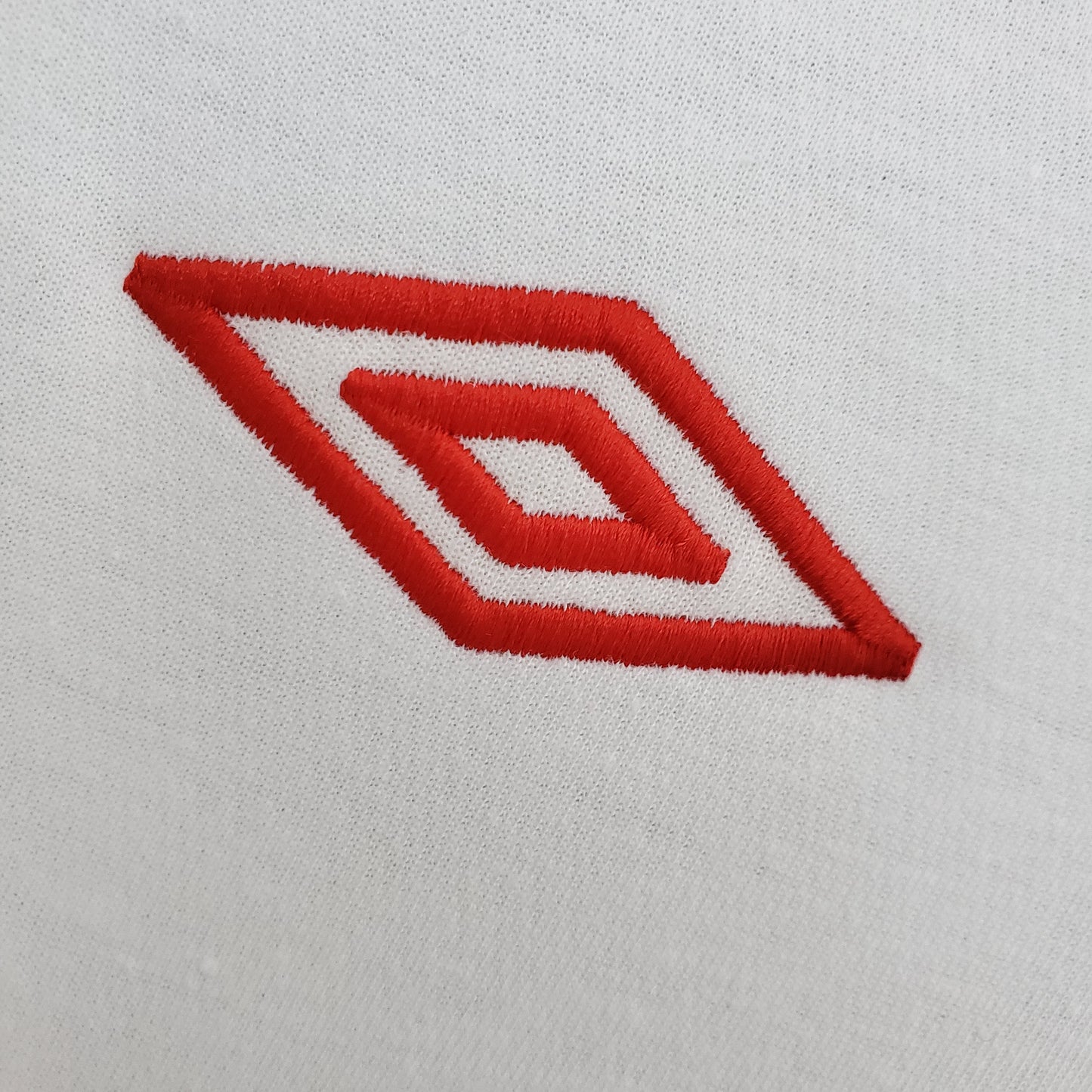 England Retro 2010 Home (Free Personalisation)