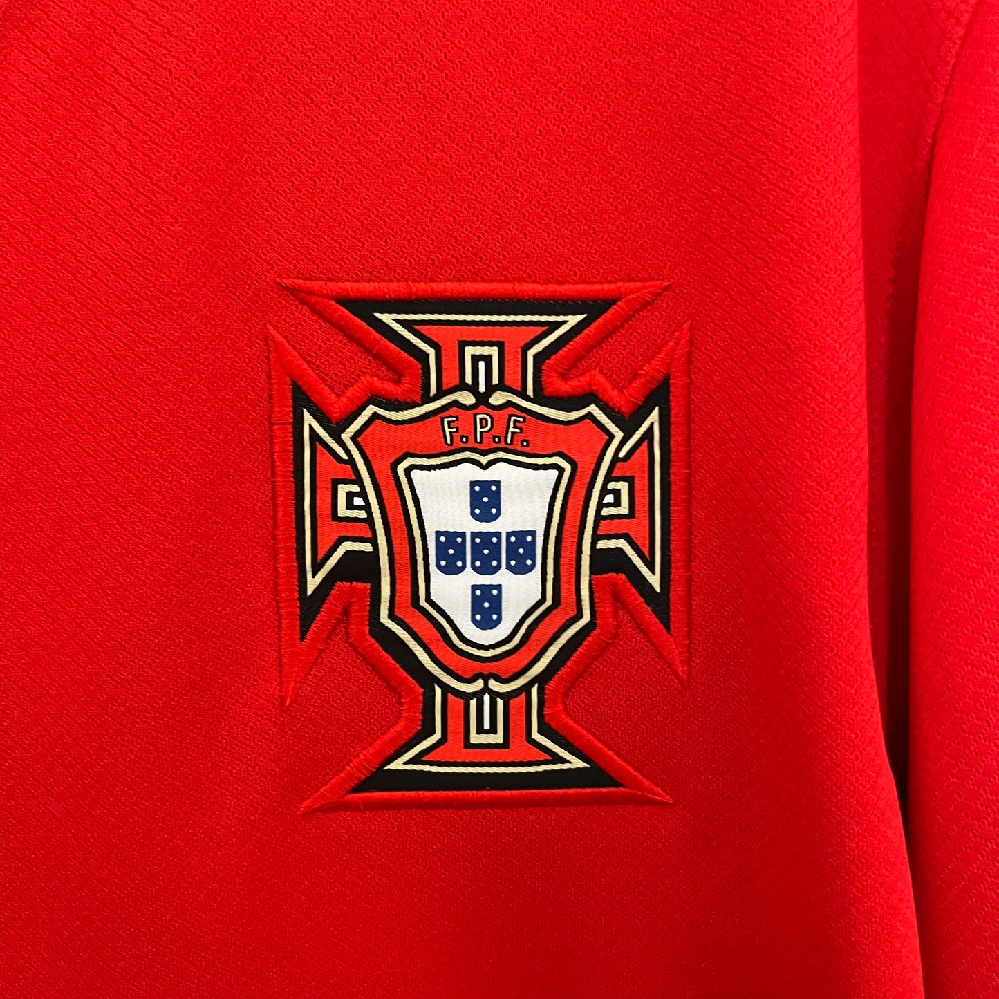 Portugal 2024 Home (Free Personalisation)
