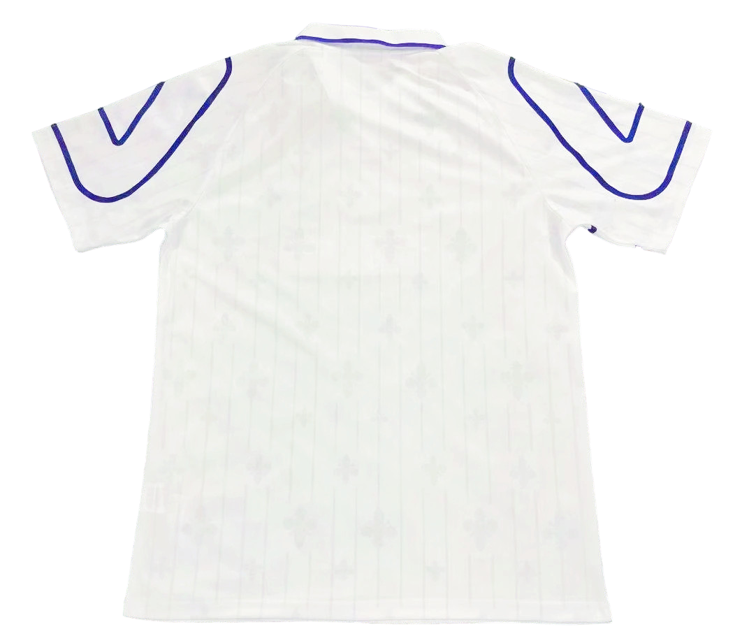 Fiorentina Retro 1997/98 Away (Free Personalisation)