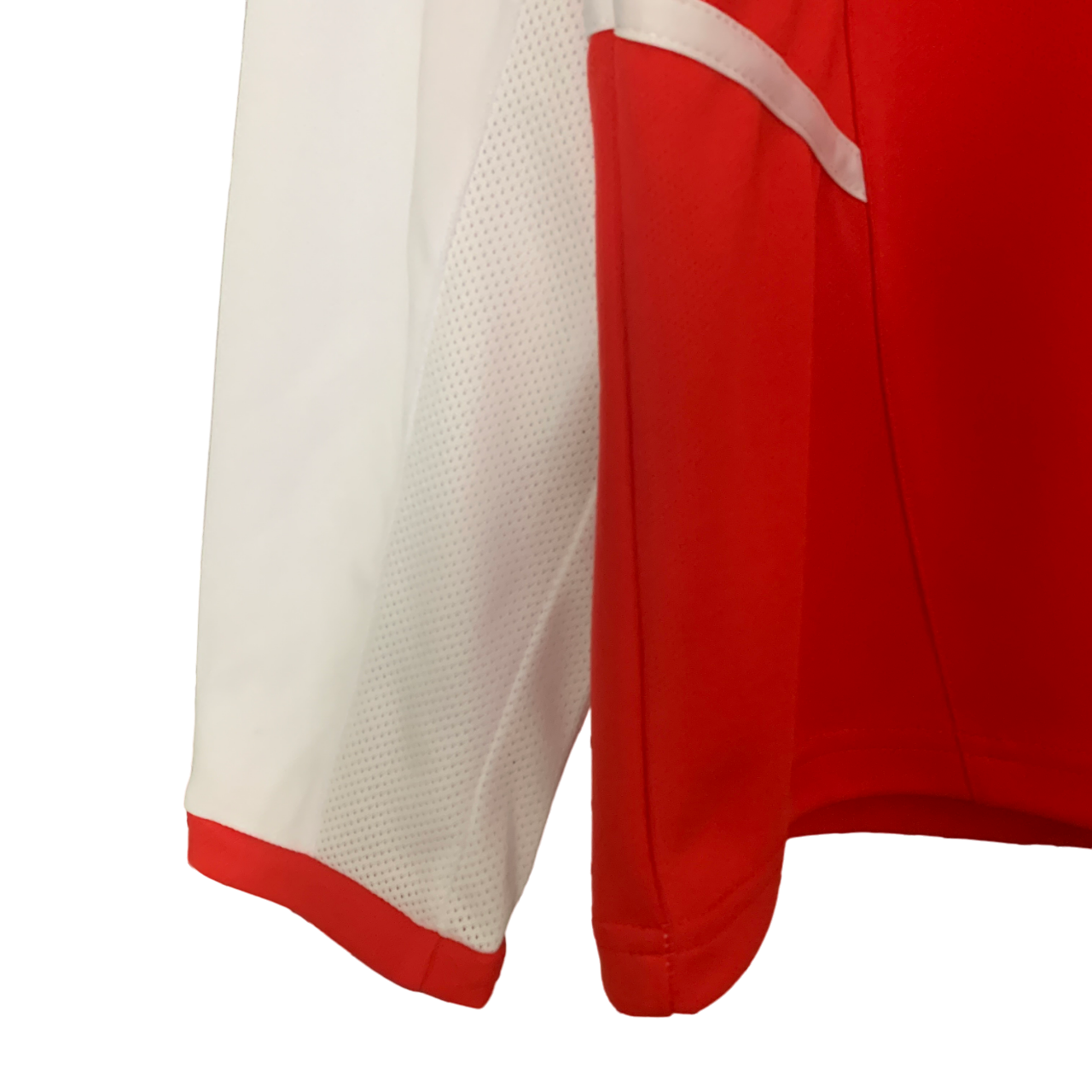 Arsenal Retro 02/04 long sleeve Home (Free Personalisation)
