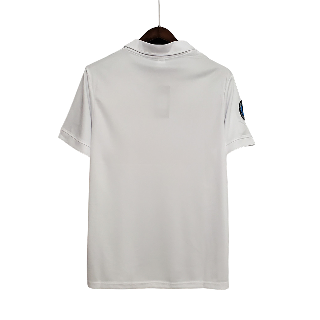 Napoli Retro 1987/88 Away (Free Personalisation)
