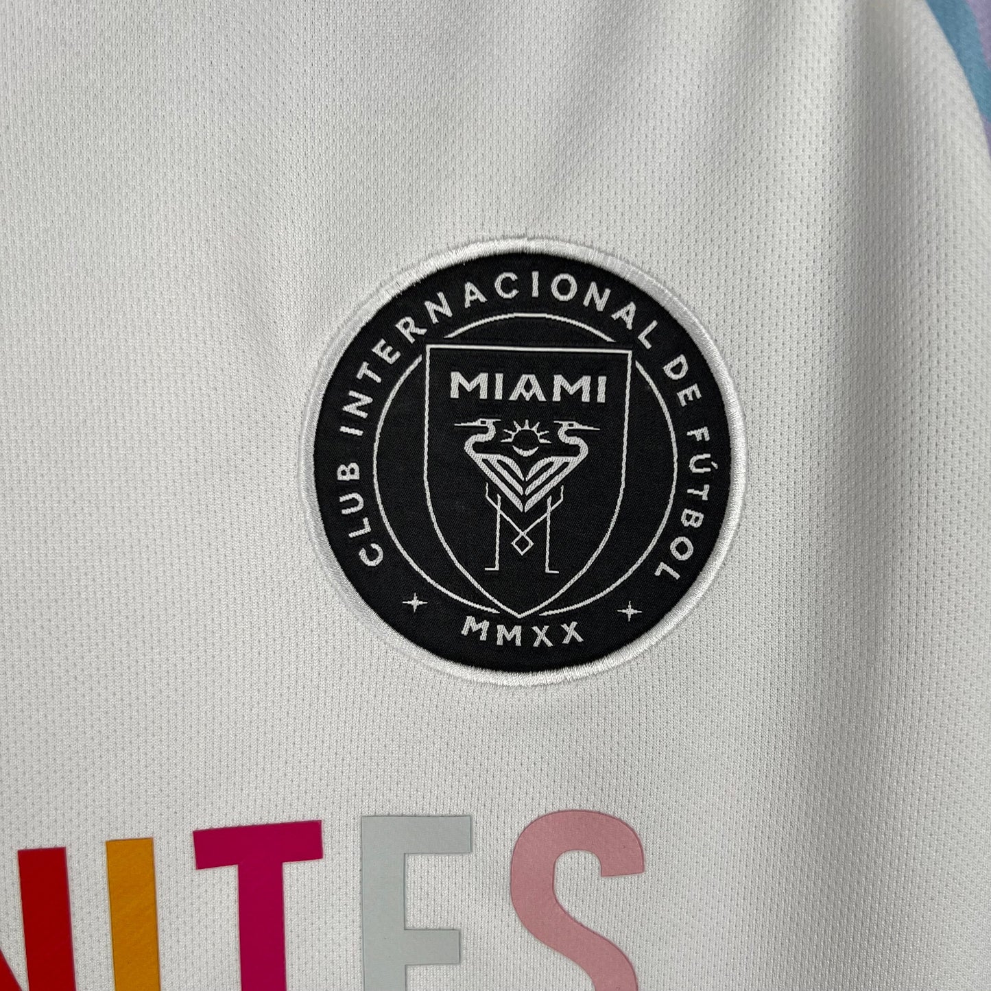 Miami 2023/24 Training Jersey (Free Personalisation)