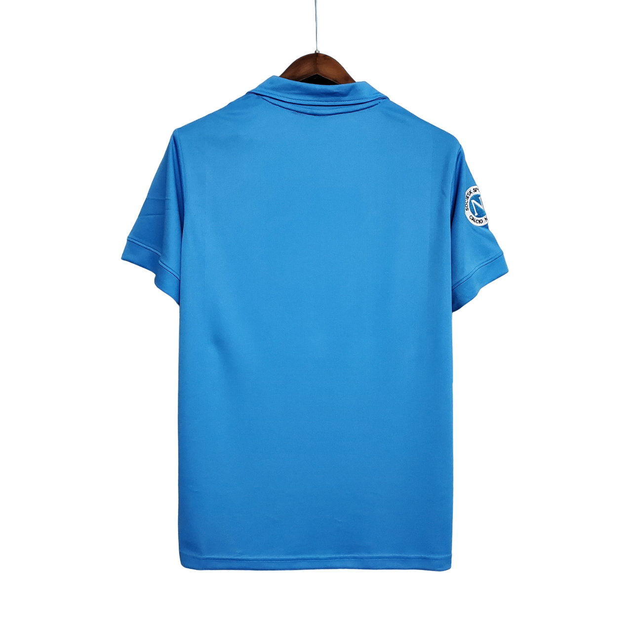 Napoli Retro 1987/88 Home (Free Personalisation)