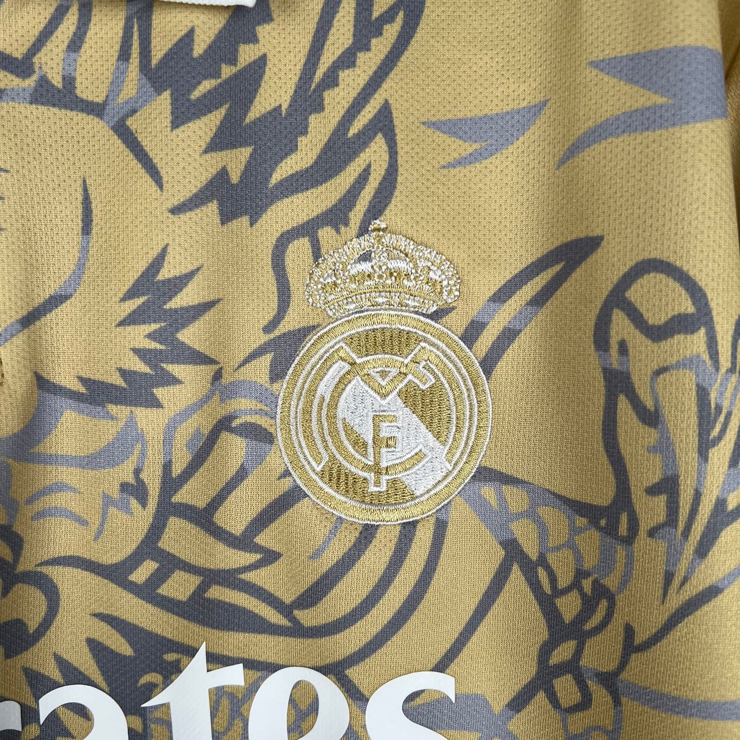 Real Madrid 2023/24 Special Edition (Free Personalisation)