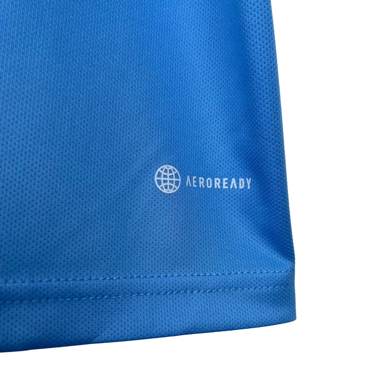 Argentina Retro 2023 Training Uniform Blue (Free Personalisation)