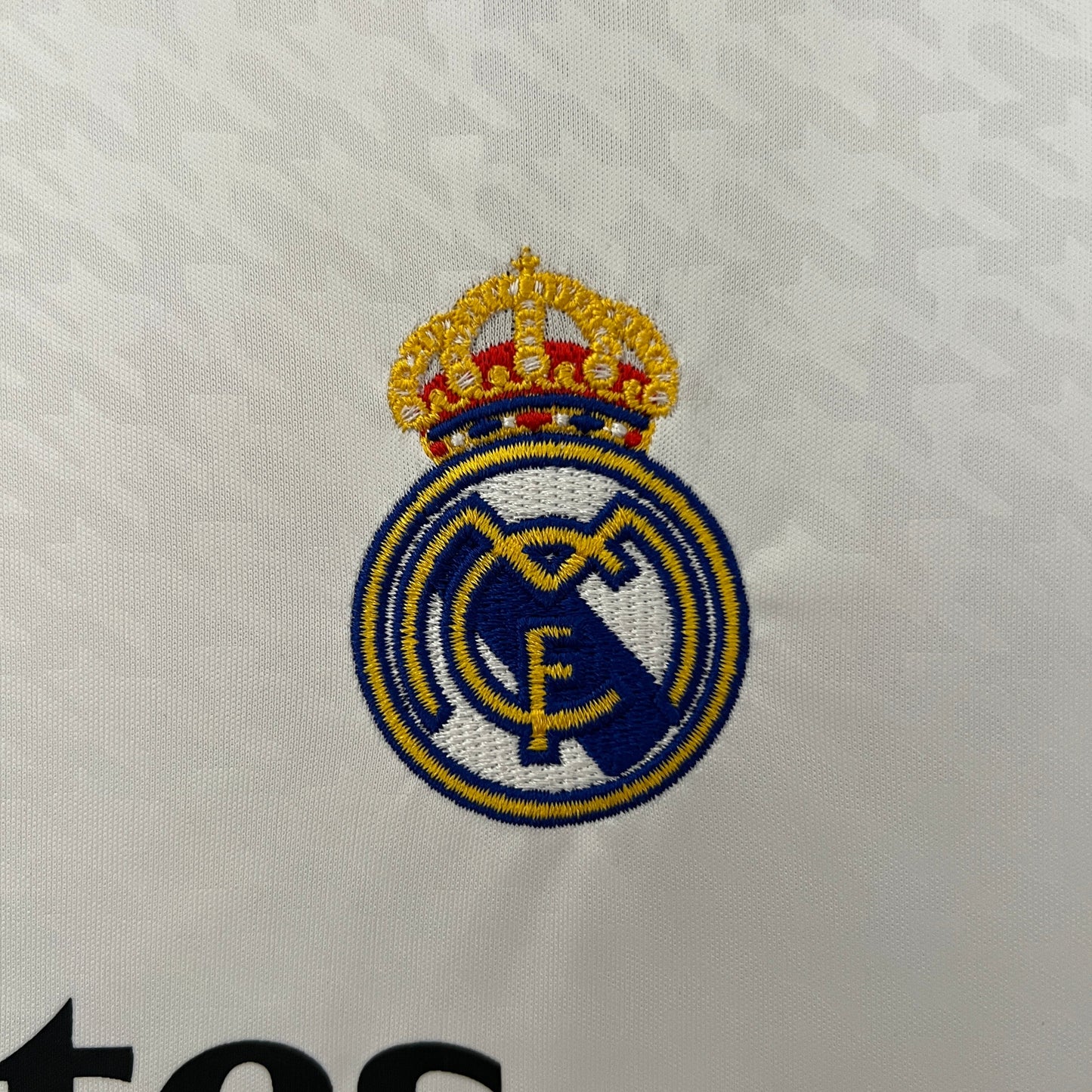 Real Madrid 24/25 Women Home (Free Personalisation)