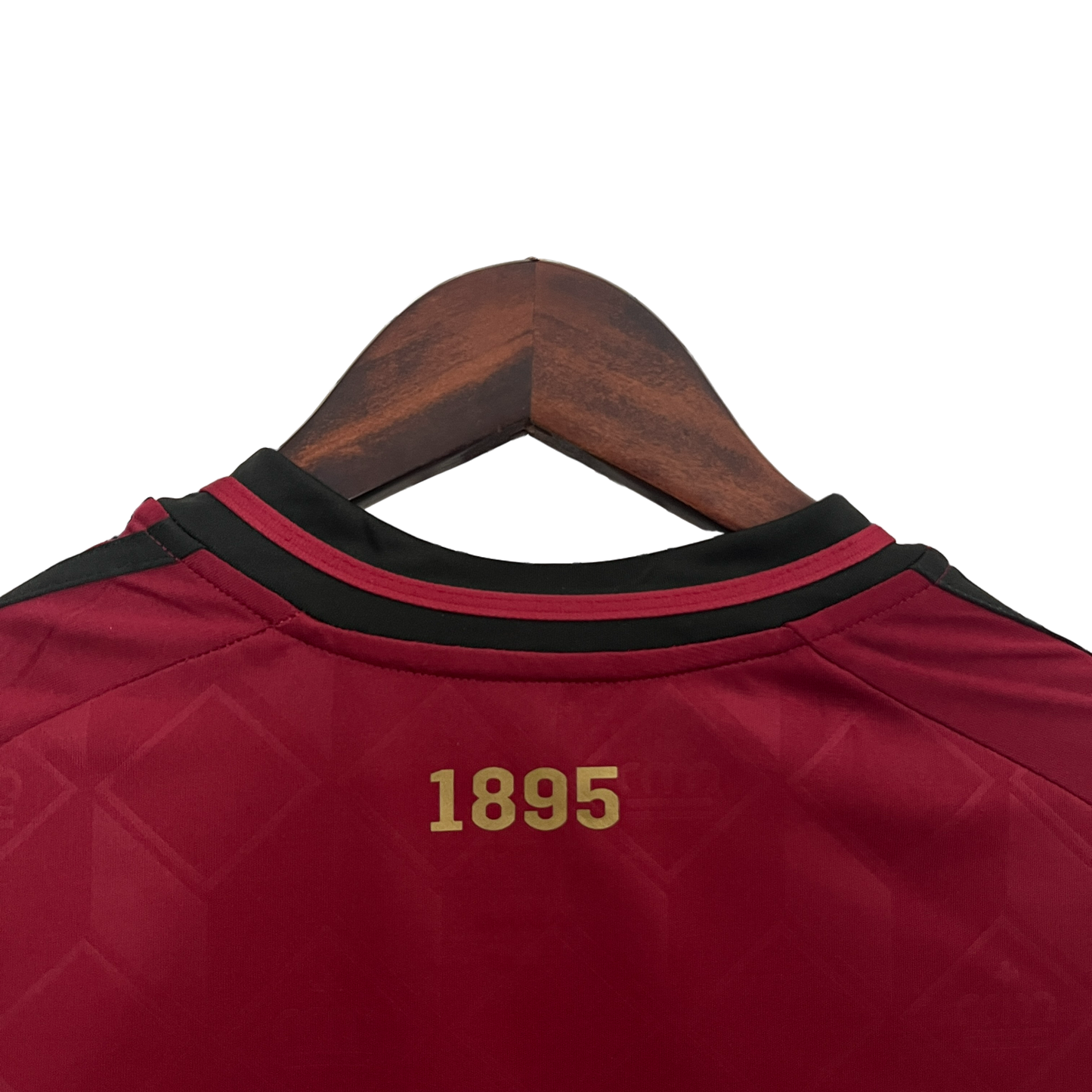 Belgium Home 2024 (Free Personalisation)