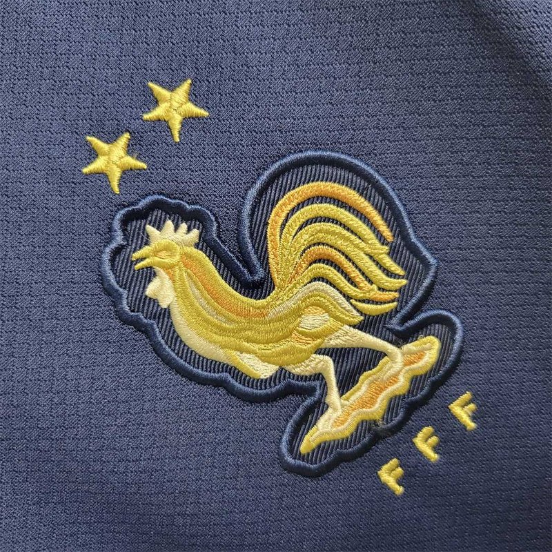 France 2022 Home (Free Personalisation)