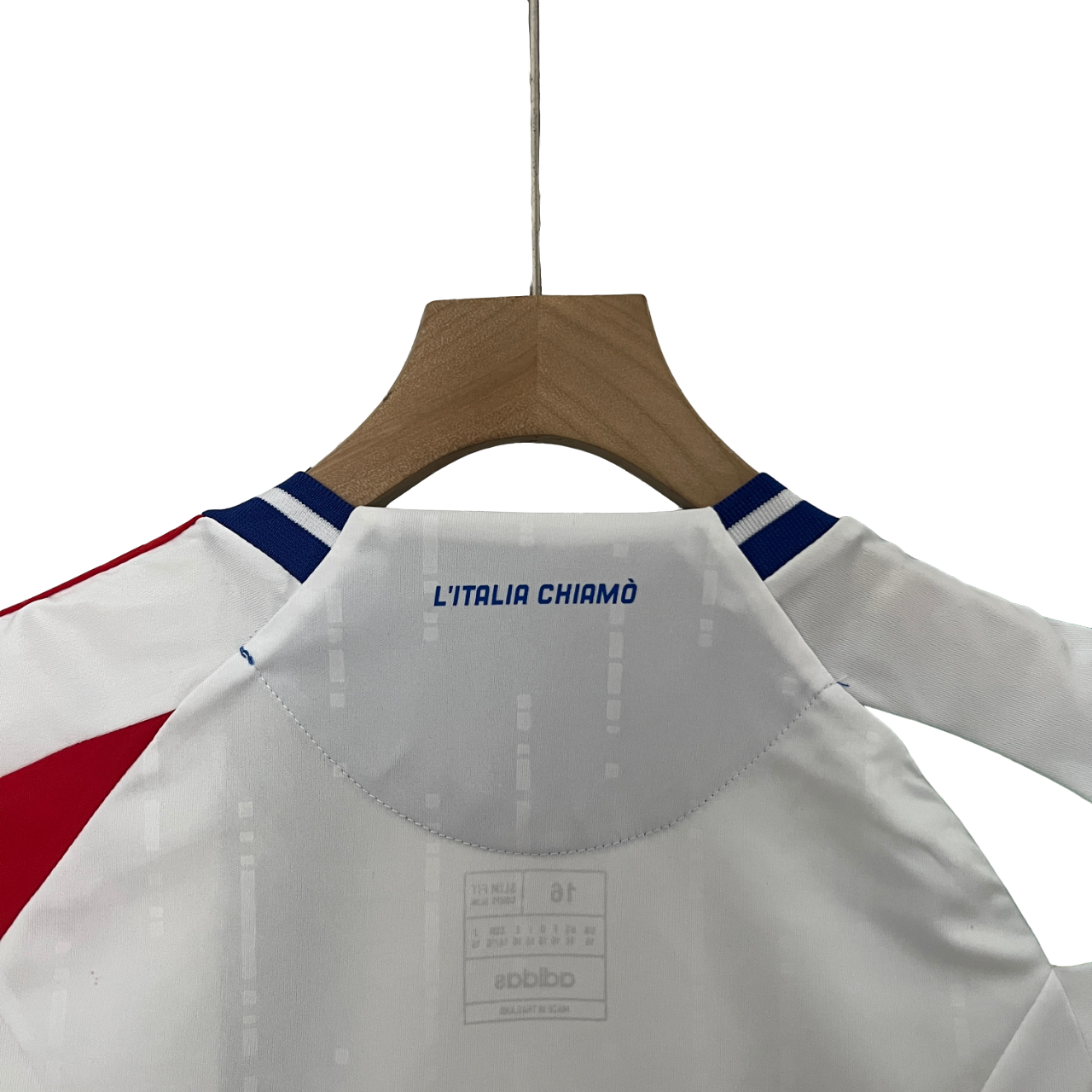 Italy 2024 Kids Away (Free Personalisation)