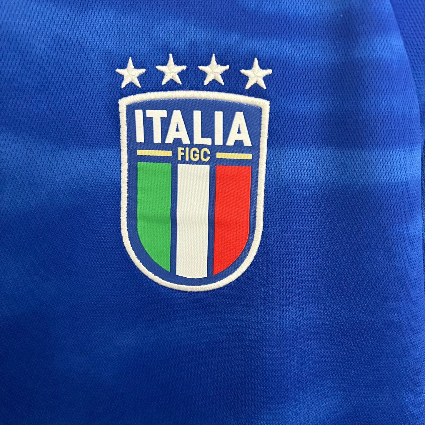 Italy 2023 Home (Free Personalisation)