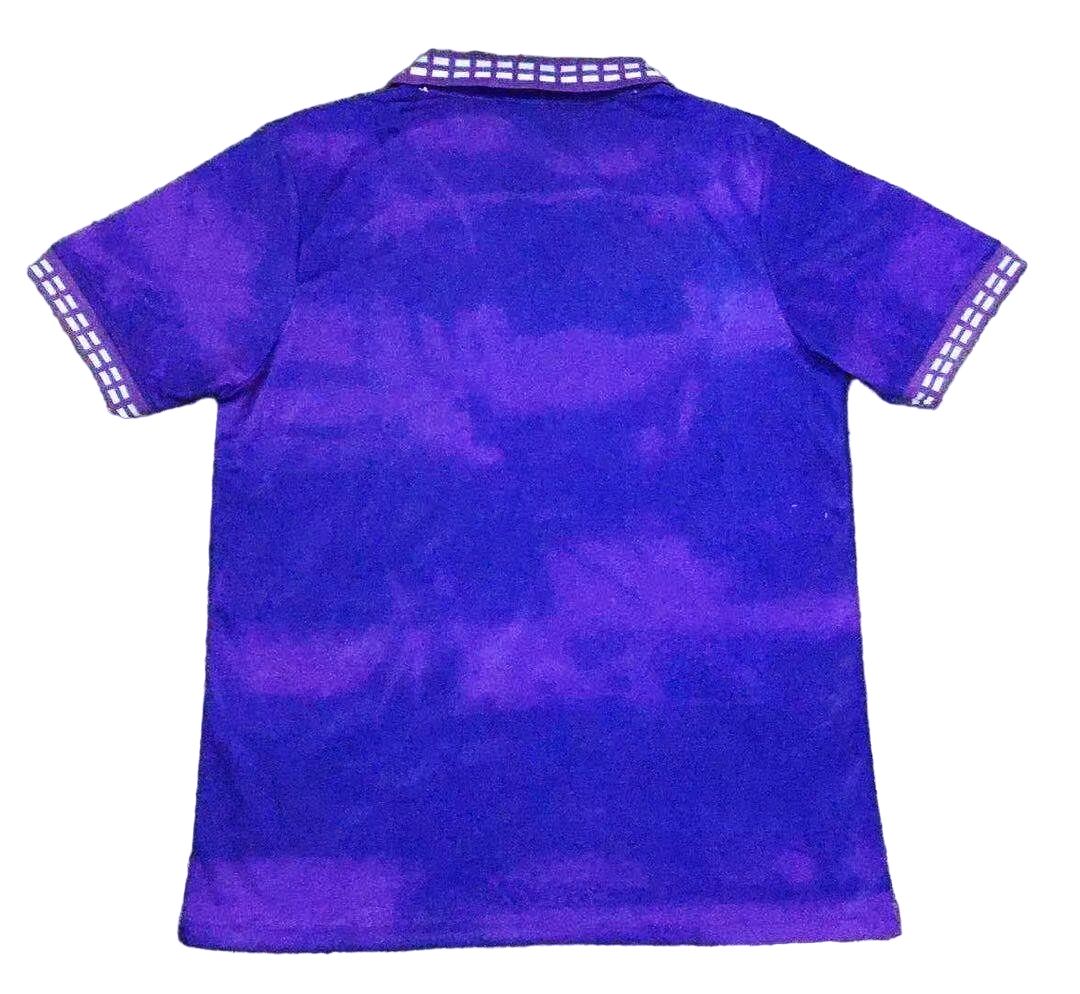 Fiorentina Retro 1994/95 Home (Free Personalisation)
