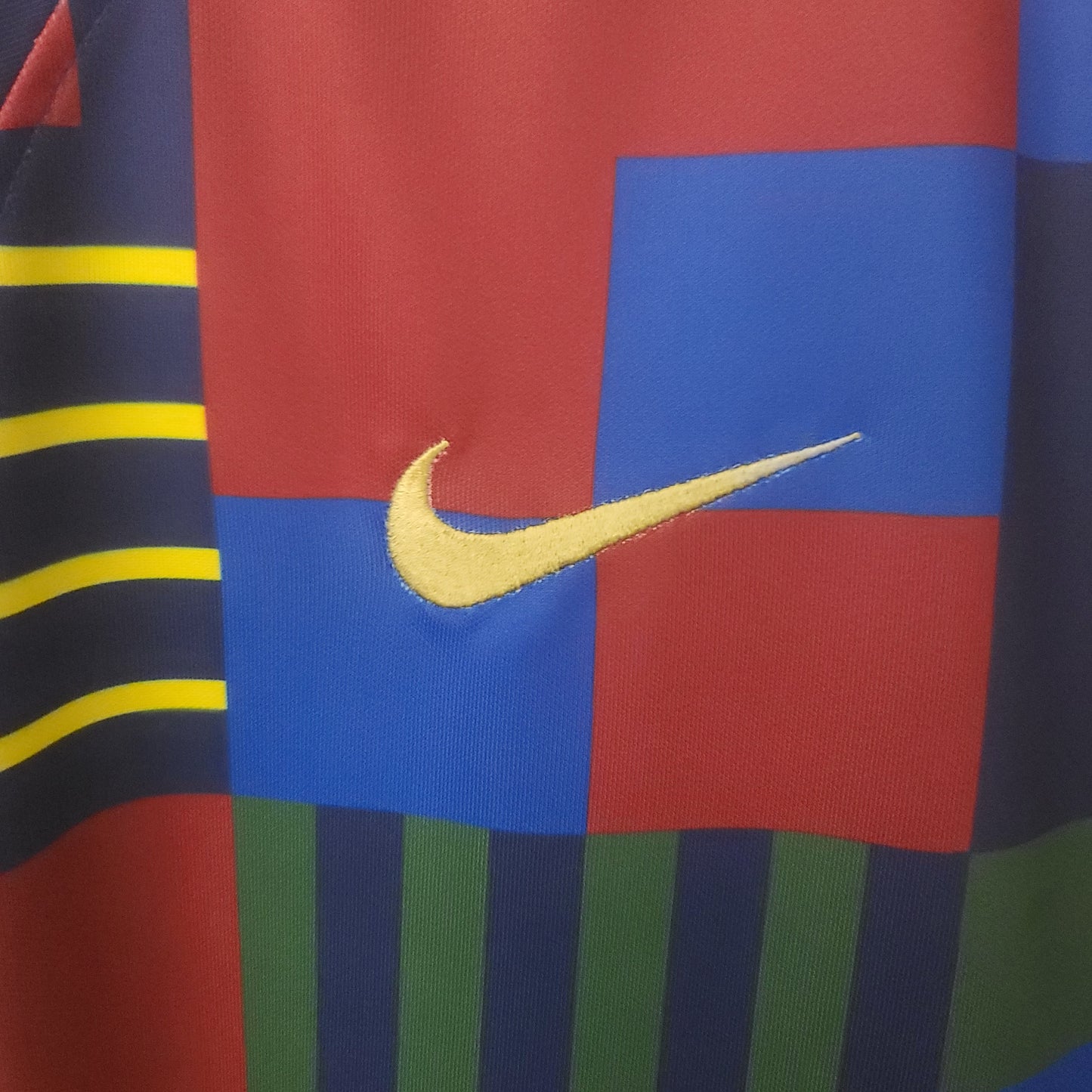 Portugal 2022 Training Jersey (Free Personalisation)