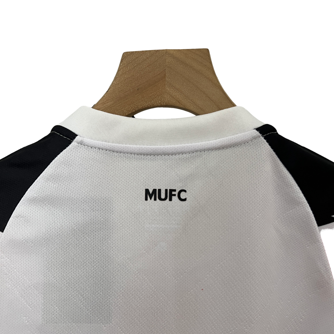 Manchester United Retro 10-11 Champions League Away (Free Personalisation)