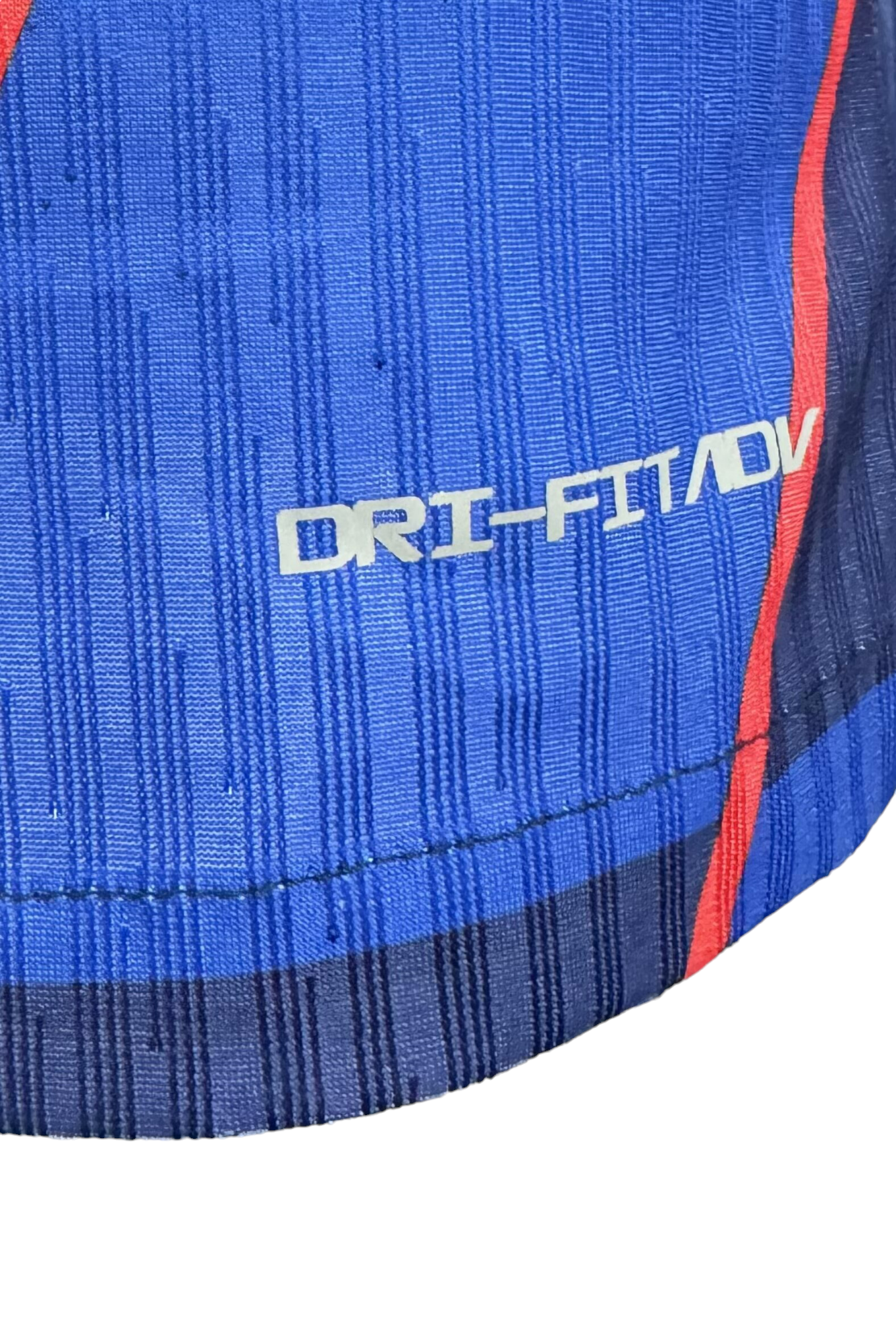 Croatia 2024 Player Version Away (Free Personalisation)