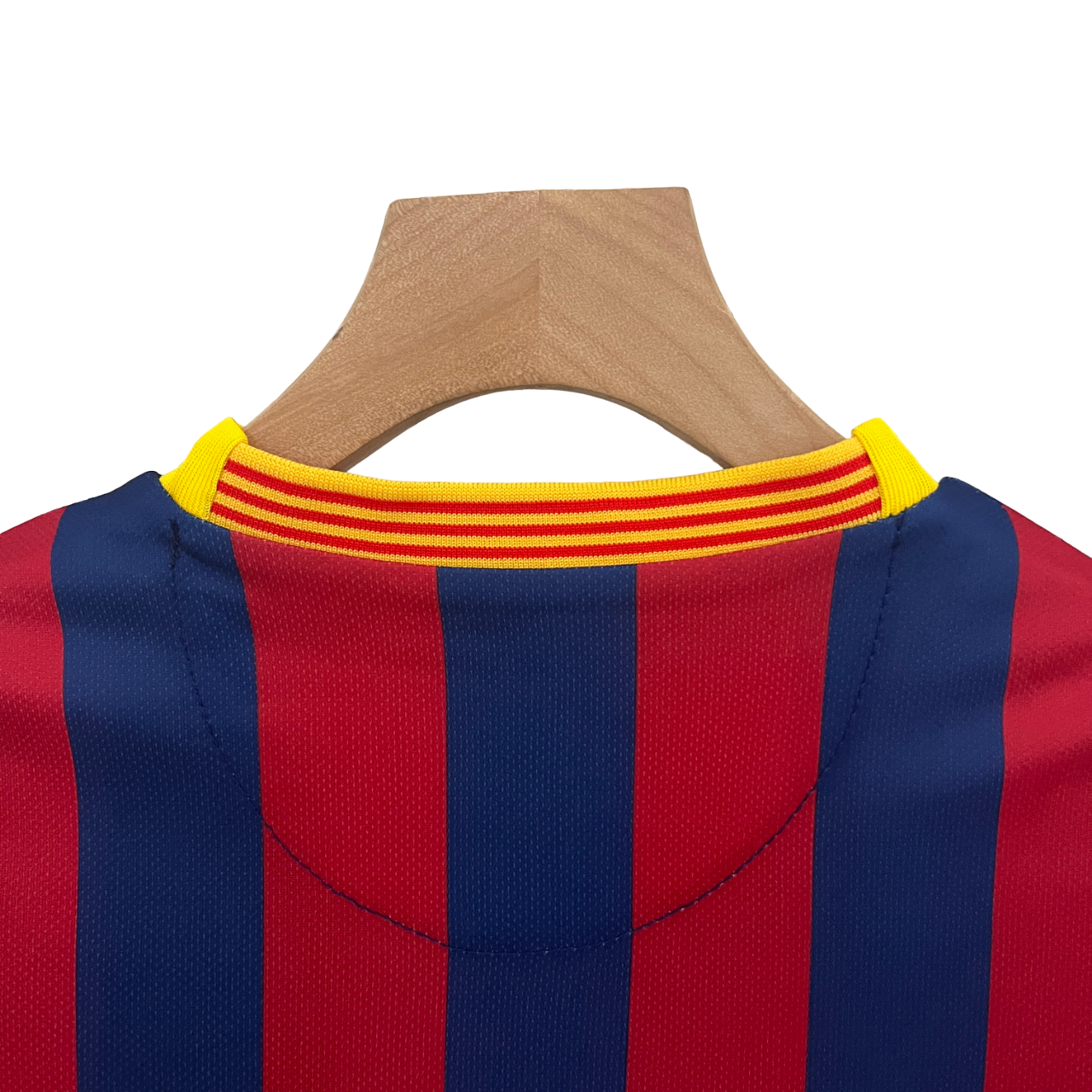 Barcelona 13/14 Kids Home (Free Personalisation)