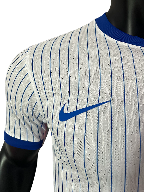 France 2024 Player Version Away (Free Personalisation)
