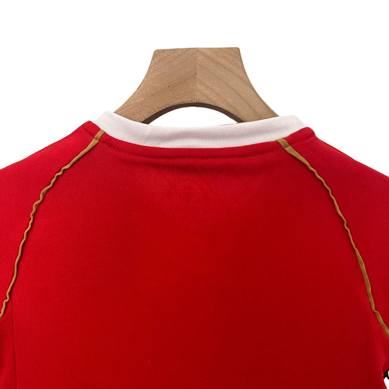 Manchester United Retro 06-07 Kids Home (Free Personalisation)
