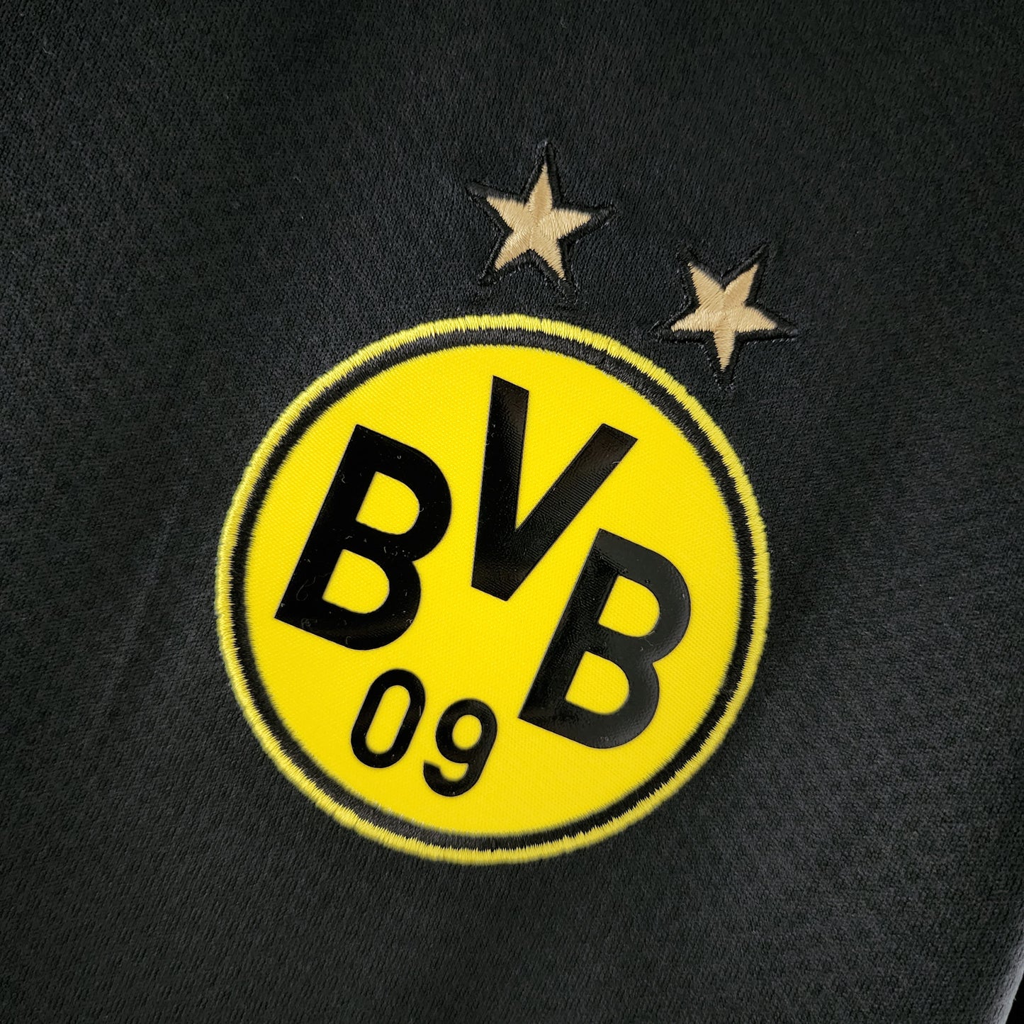Dortmund 2022/23 Away (Free Personalisation)