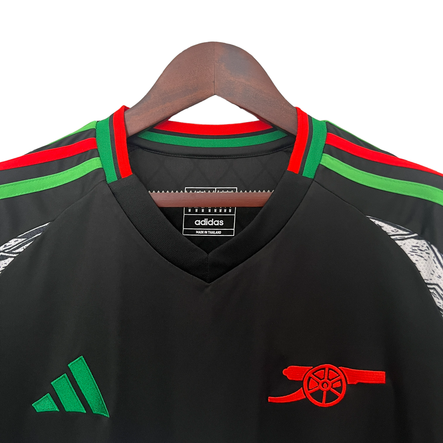 Arsenal 24/25 Away (Free Personalisation)