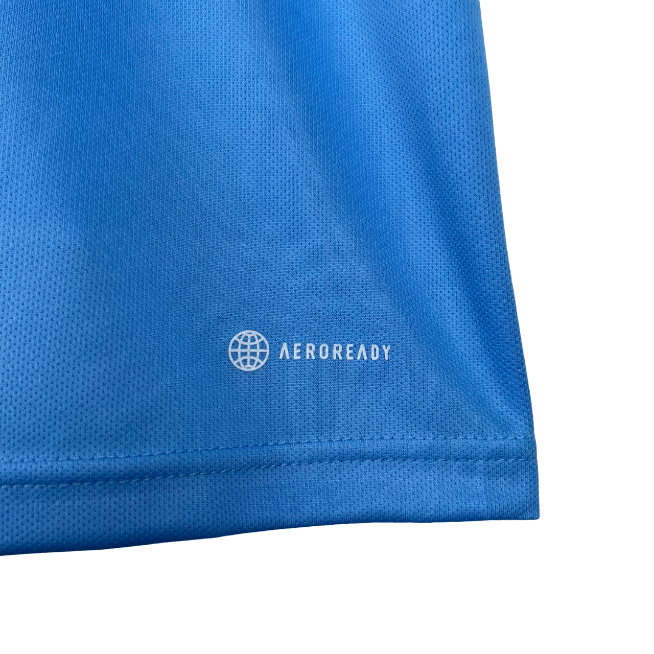 Argentina 2023 Vest Training Wear Blue (Free Personalisation)