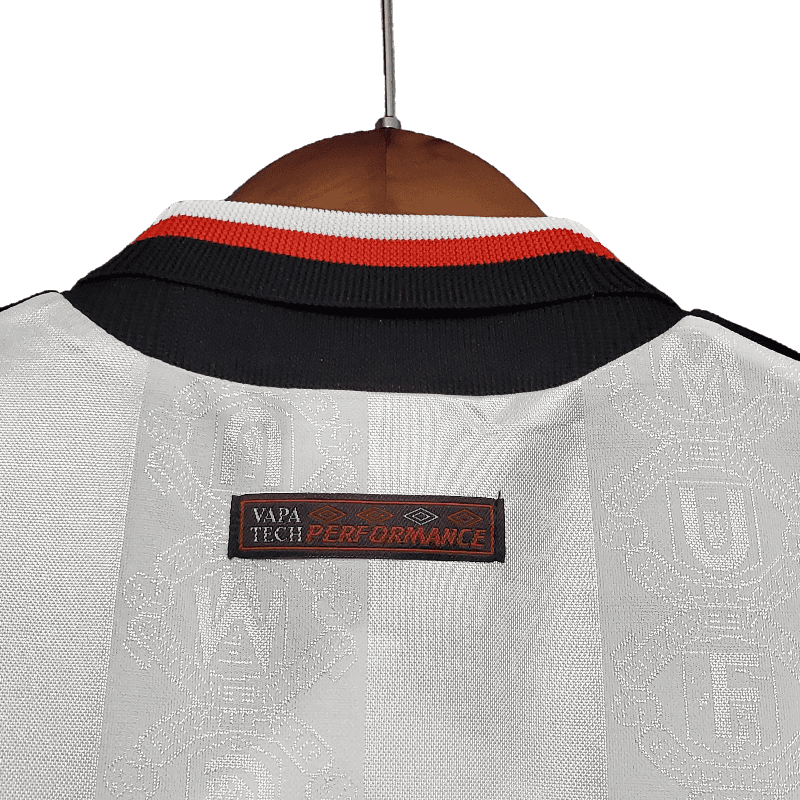 Manchester United Retro 1997/98 Away (Free Personalisation)
