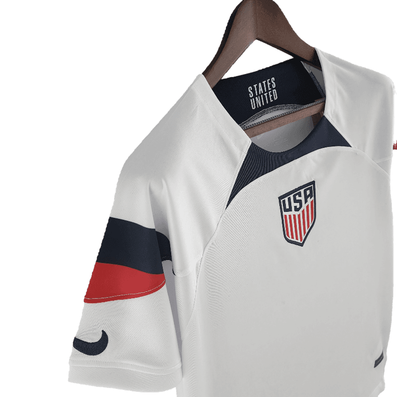 United States 2022 Home (Free Personalisation)
