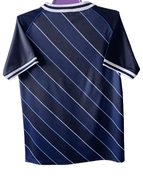 Tottenham Retro 1988 Third Away (Free Personalisation)