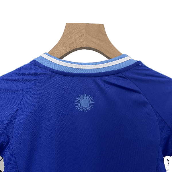Argentina 2024 Kids Away (Free Personalisation)