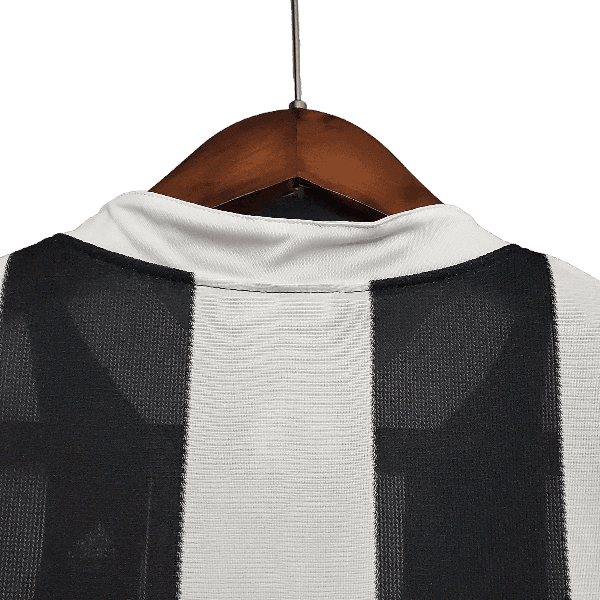 Newcastle Retro 95/97 Home (Free Personalisation)